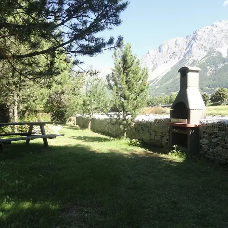 La Casa Di Armando 4* Bormio