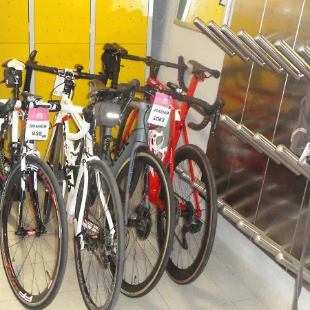 La Casa Di Armando Apart Otel Bormio