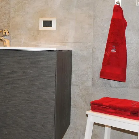 La Casa Di Armando Apart Otel