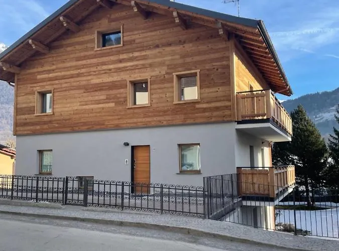 Апарт-отель La Casa Di Armando