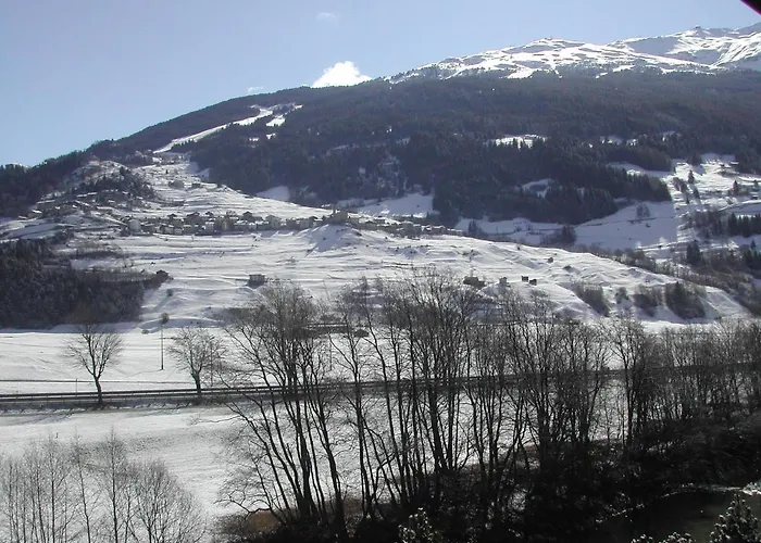 La Casa Di Armando Апарт-отель