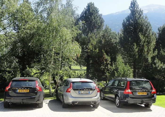 Апарт-отель La Casa Di Armando