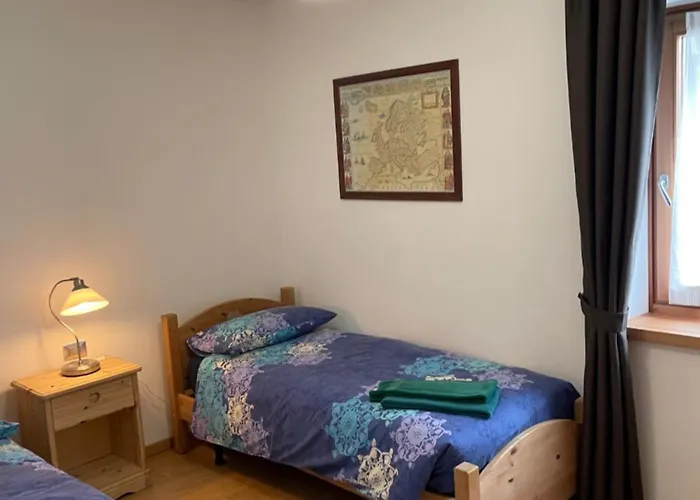 Апарт-отель La Casa Di Armando