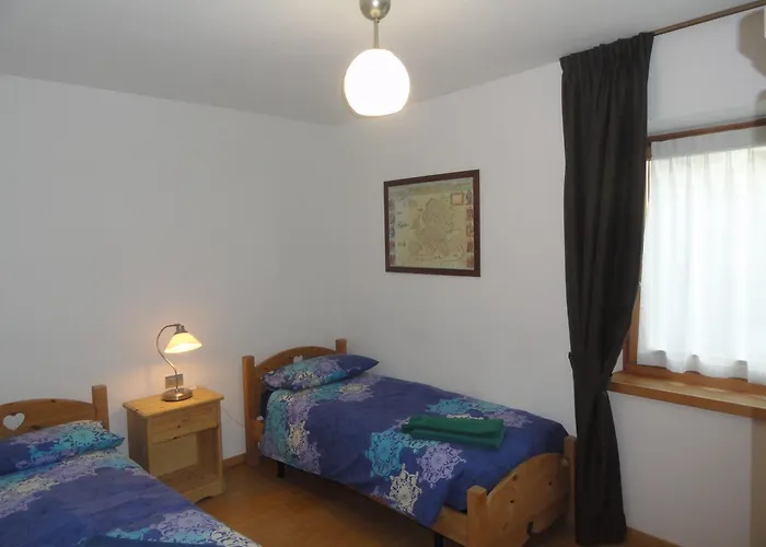 La Casa Di Armando Апарт-отель