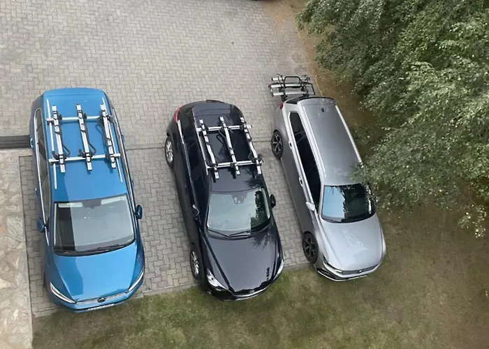 Апарт-отель La Casa Di Armando