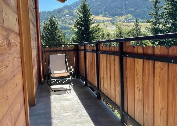 Апарт-отель La Casa Di Armando Бормио