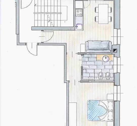 La Casa Di Armando Бормио