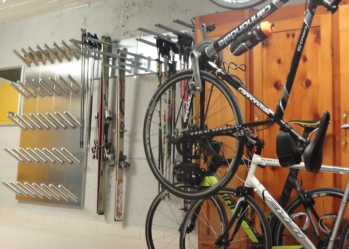 La Casa Di Armando Бормио