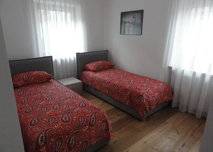 La Casa Di Armando Апарт-отель 4*