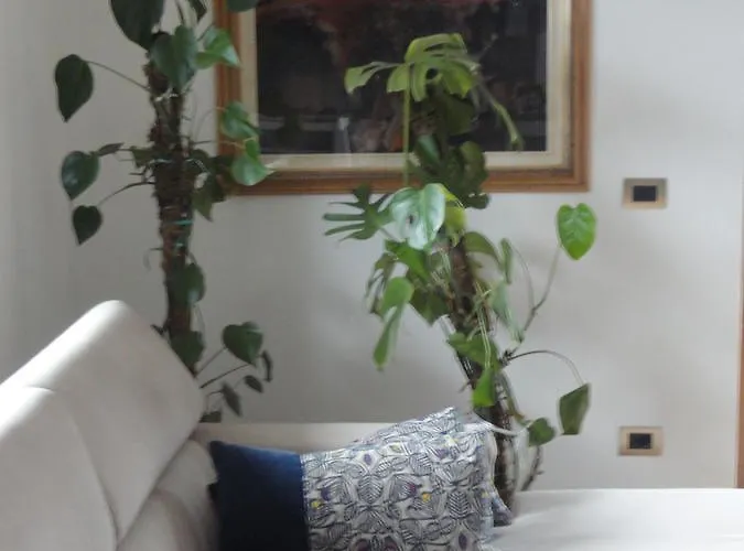 Апарт-отель La Casa Di Armando Бормио