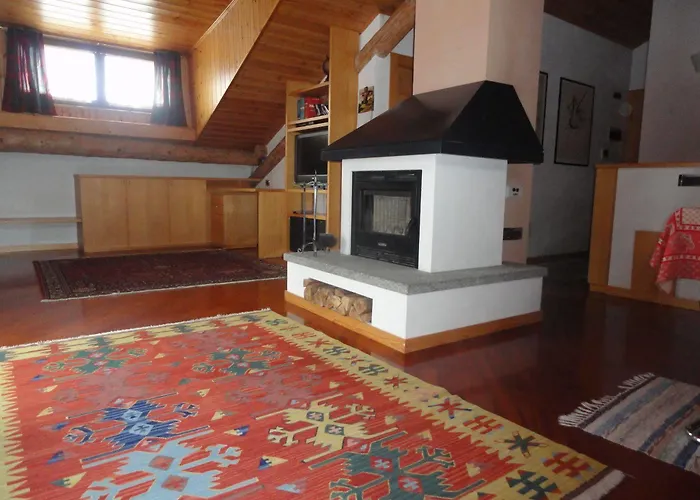 Апарт-отель La Casa Di Armando