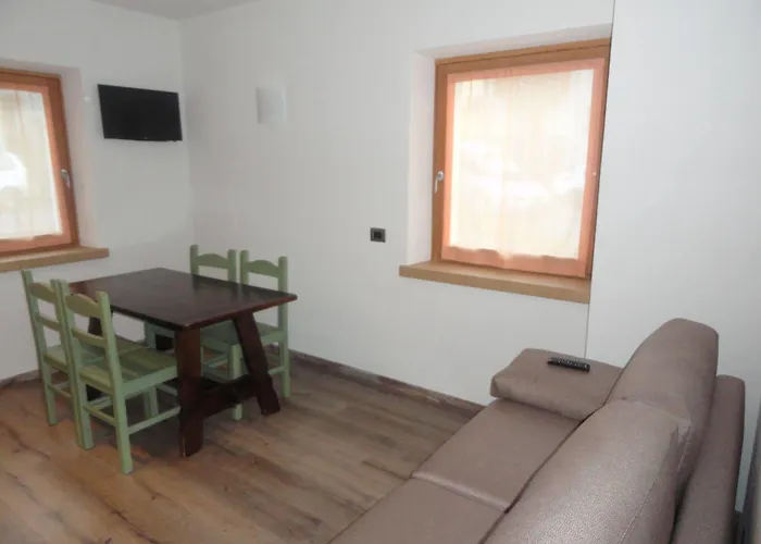 La Casa Di Armando Апарт-отель 4*