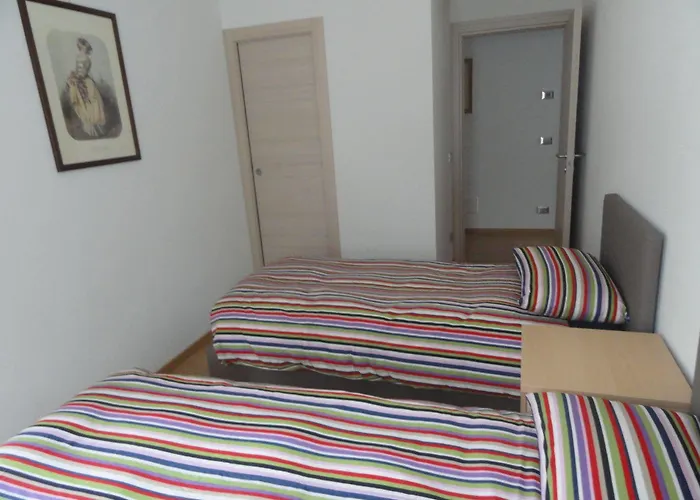 La Casa Di Armando 4*