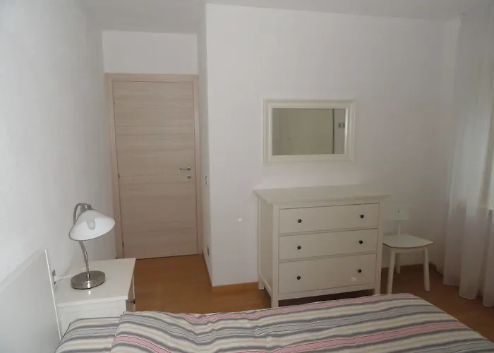 La Casa Di Armando Апарт-отель 4*