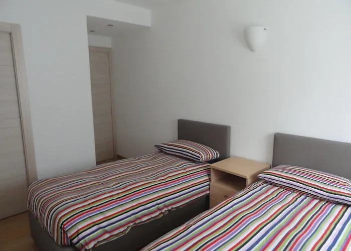 Апарт-отель La Casa Di Armando 4*