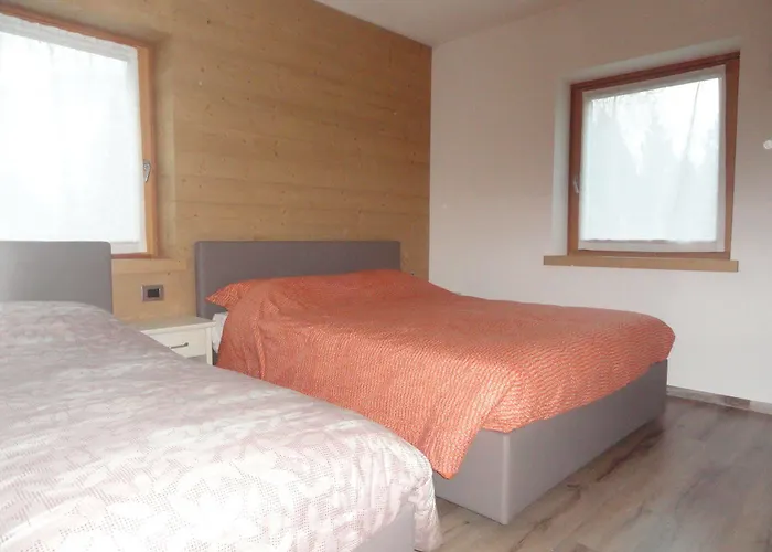 La Casa Di Armando 4* Бормио