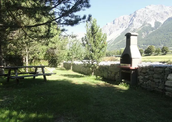 La Casa Di Armando 4* Бормио