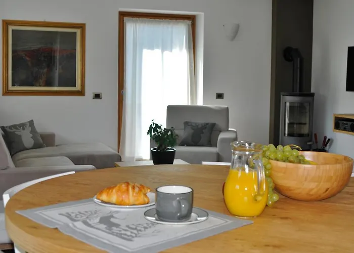 La Casa Di Armando 4*