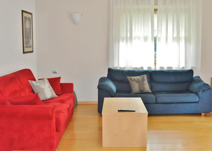 La Casa Di Armando Апарт-отель 4*