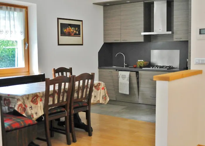 Апарт-отель La Casa Di Armando 4*