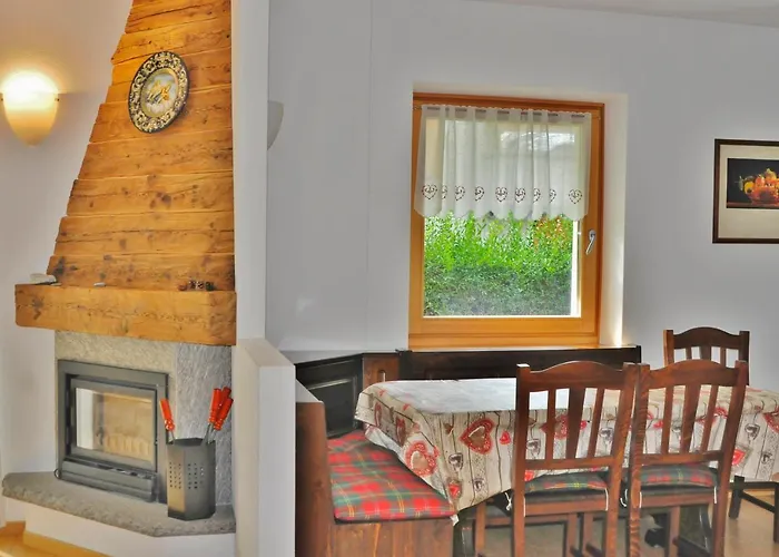 Апарт-отель La Casa Di Armando 4*